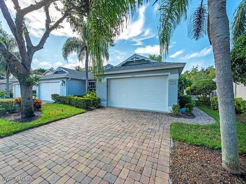 Sterling Oaks, NAPLES, FL 34110