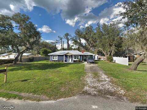 Eberhard, PALATKA, FL 32177