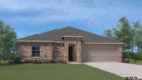 River Oaks Lane, Chandler, TX 75758