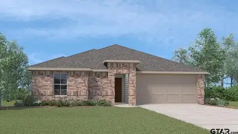 River Oaks Lane, Chandler, TX 75758