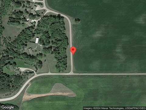 457Th, MORRIS, MN 56267