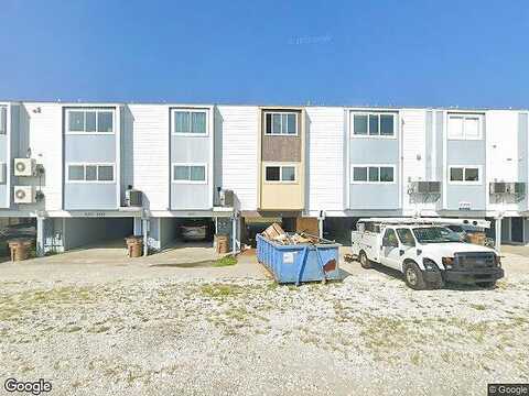 Hwy 98 W #4, Port Saint Joe, FL 32456