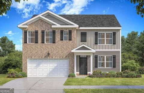 Bonito Trail #Lot 98, Covington, GA 30016