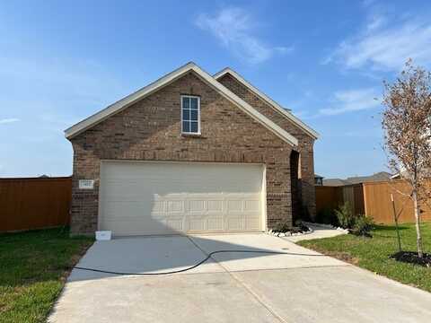 Casuna Lane, Cypress, TX 77433