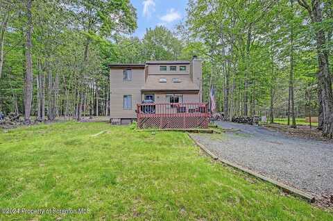 E Creek View Drive #- 1948, Clifton Twp, PA 18424