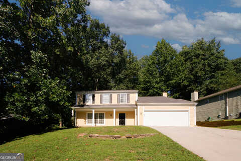 Stonebridge Crescent #713, Lithonia, GA 30058