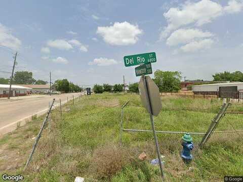 Del Rio Street, Houston, TX 77021