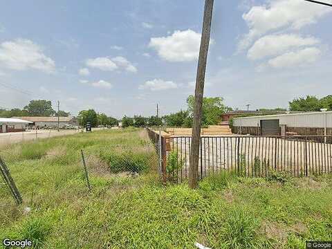 Del Rio Street, Houston, TX 77021