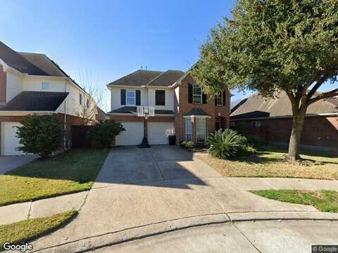 Boxwood Bridge, Houston, TX 77041