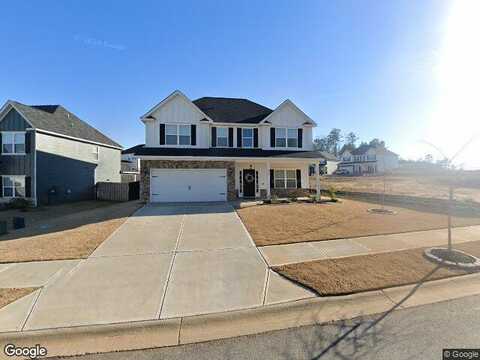 Garland Trail, Harlem, GA 30814