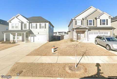 Garland Trail, Harlem, GA 30814