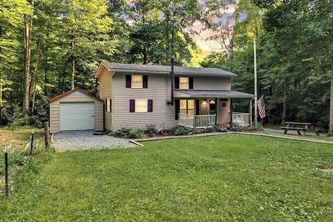 Serenity Cove Road #22, Troutdale, VA 24378