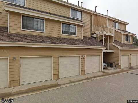 Gunbarrel Avenue ##F, Boulder, CO 80301