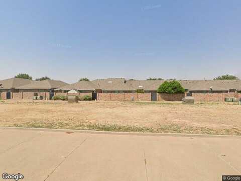 11Th Place #Unit 6, Lubbock, TX 79416