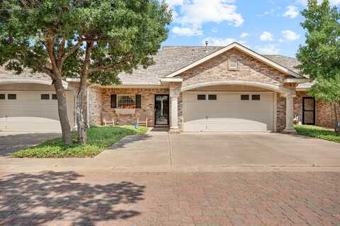 11Th Place #Unit 6, Lubbock, TX 79416