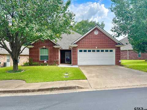 Cross Creek Cir #5806 Cross Creek Cir, Tyler, TX 75703