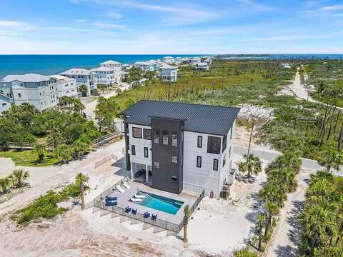 Secluded Dunes Dr, Port Saint Joe, FL 32456