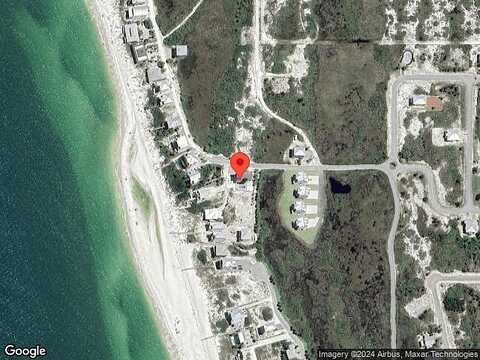Secluded Dunes Dr, Port Saint Joe, FL 32456