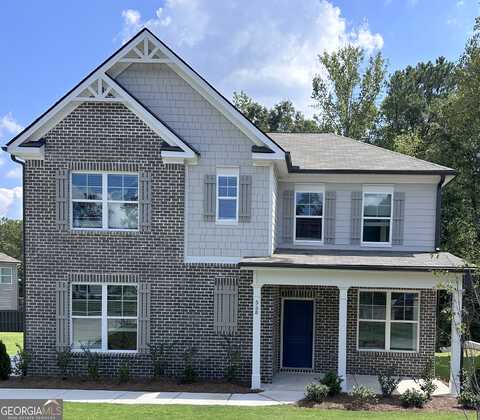 Abbott Court Se #Lot 20, Atlanta, GA 30354