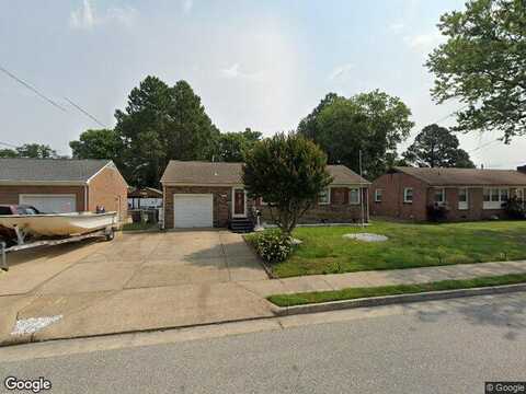 Big Bethel Road #Rd, Hampton, VA 23666