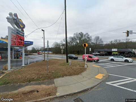 Overlook Road #D26, Walnut Grove, GA 30052