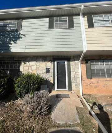 Flat Shoals Road ##37B, Union City, GA 30291