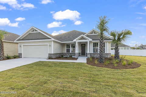 Foxtail Way #Lot 44, Panama City Beach, FL 32407