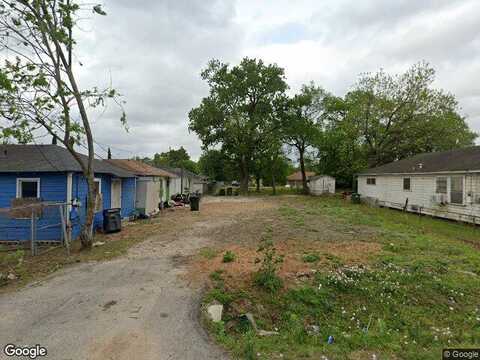 Coke Street #A, Houston, TX 77020