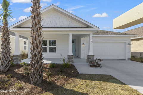 Foxtail Way #Lot 38, Panama City Beach, FL 32407