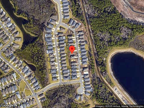 Foxtail Way #Lot 38, Panama City Beach, FL 32407