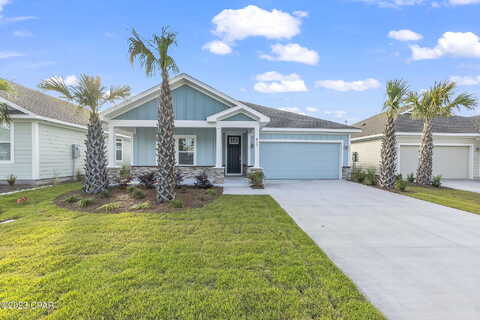 Foxtail Way #Lot 36, Panama City Beach, FL 32407