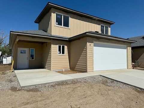 Pear Lane, Grand Junction, CO 81504