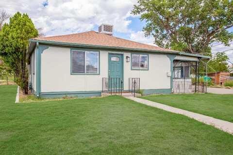 Lois Street, Clifton, CO 81520