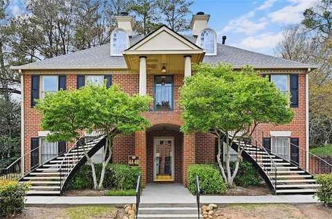 Plantation Drive Ne #B, Atlanta, GA 30309