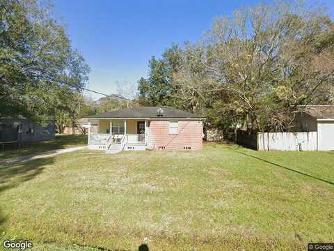 Sunnybrook Avenue S, Jacksonville, FL 32254