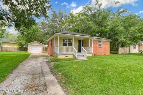 Sunnybrook Avenue S, Jacksonville, FL 32254