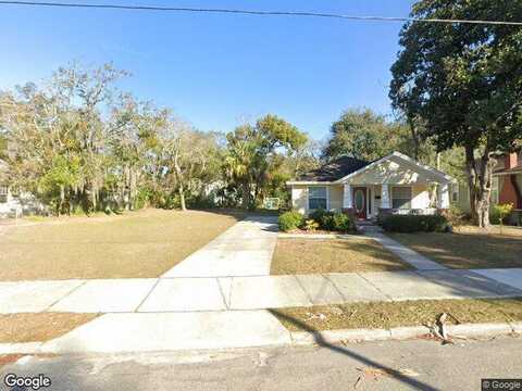 W 22Nd Street, Jacksonville, FL 32206