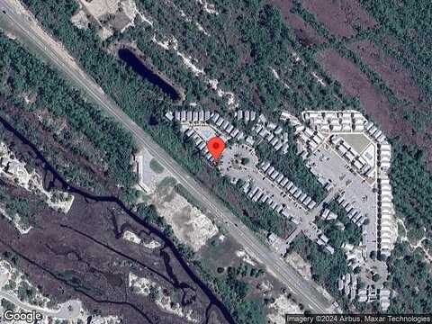 Hwy 98 #D123, Port Saint Joe, FL 32456