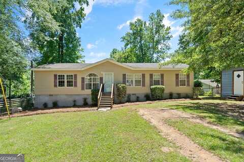 Possum Point Drive #32, Eatonton, GA 31024