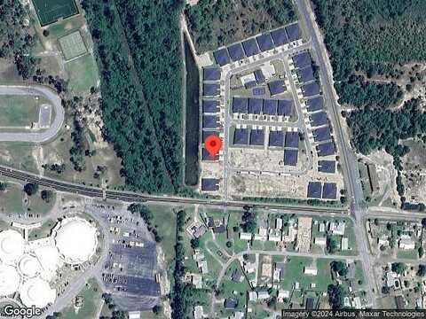 Arazzo Way #5, Port Saint Joe, FL 32456