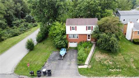 Rolling, CRANBERRY TOWNSHIP, PA 16066