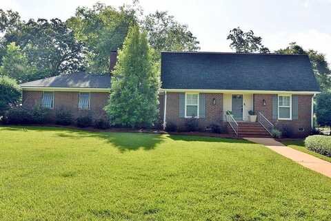 Doublegate Drive E, Albany, GA 31721