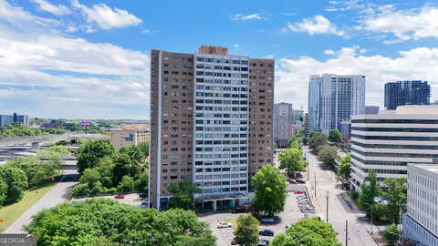 Piedmont Avenue Ne #Apt 1110, Atlanta, GA 30308