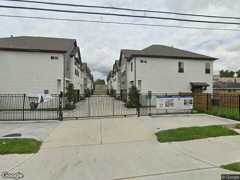 Blalock Road #I, Houston, TX 77080