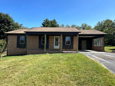 Prospect Ave #N/A, Galax, VA 24333