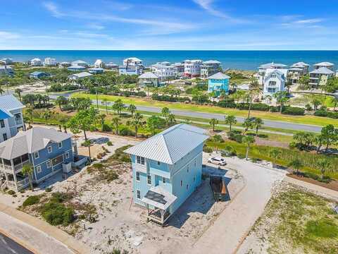 Pinnacle Dr, Port Saint Joe, FL 32456