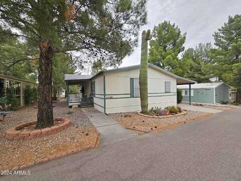 W State Route 89A -- #8, Cottonwood, AZ 86326