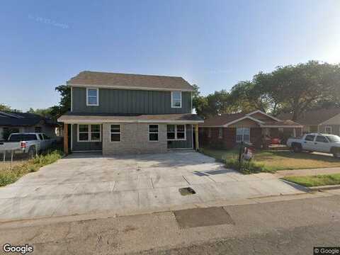 27Th Street #Unit 1, Lubbock, TX 79411