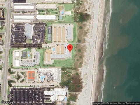N Atlantic Avenue #204, Cocoa Beach, FL 32931