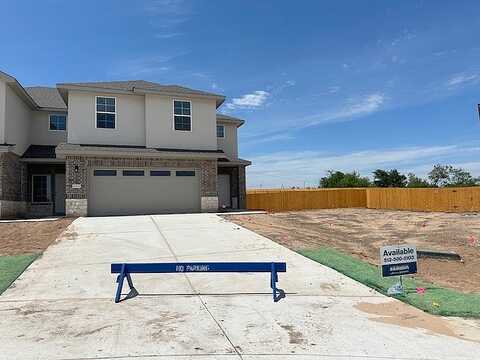 Cremello Drive #A, Manor, TX 78653